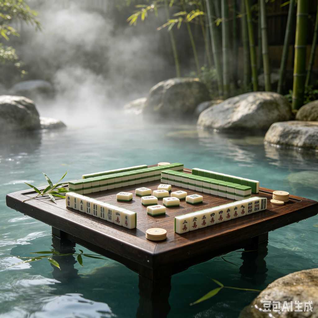Houston,mahjong