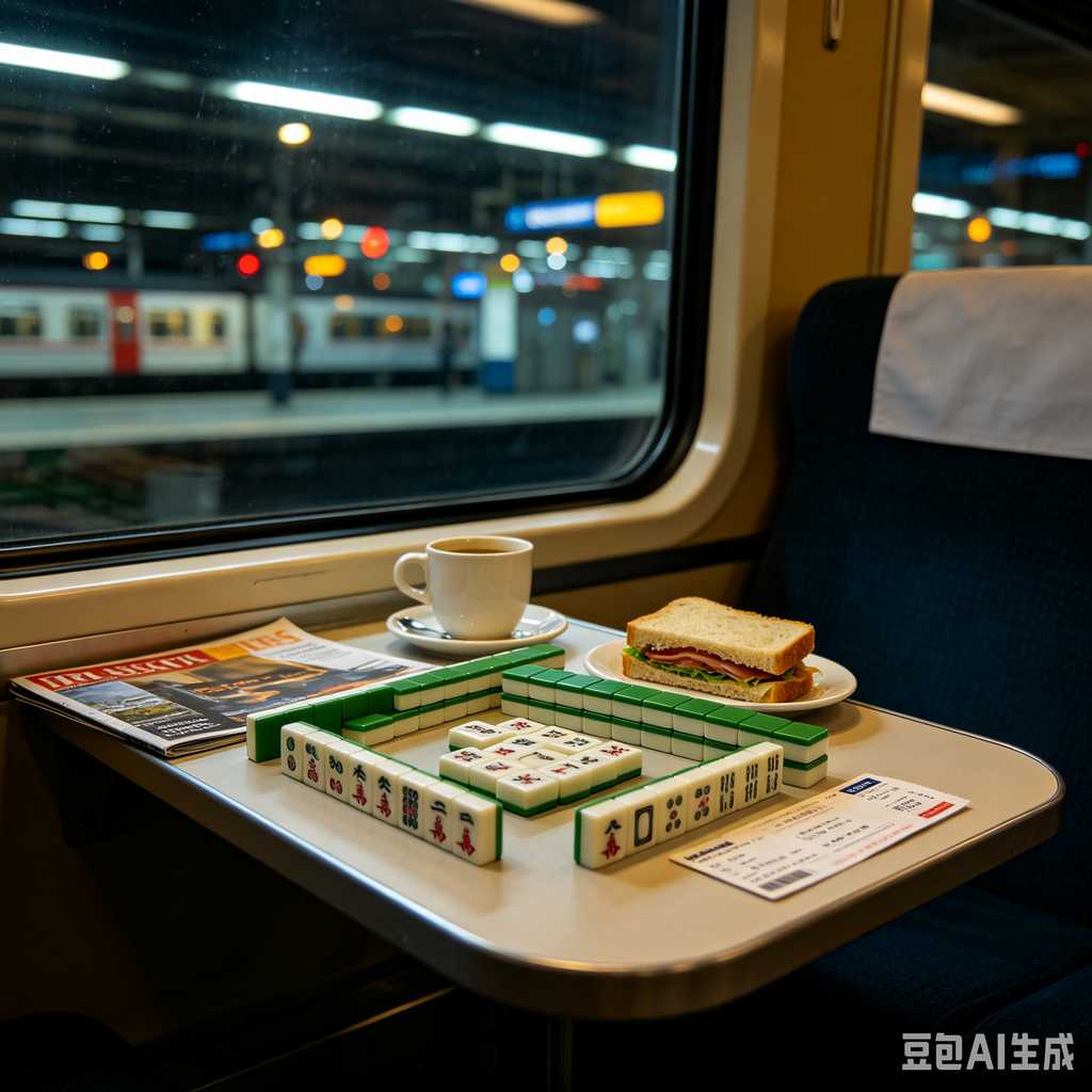Salvador,mahjong