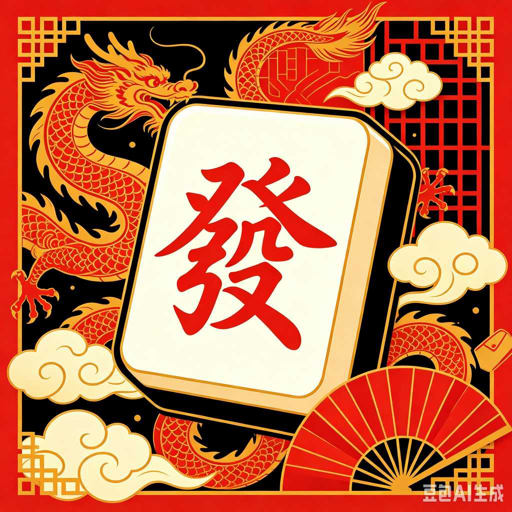 Richmond,mahjong