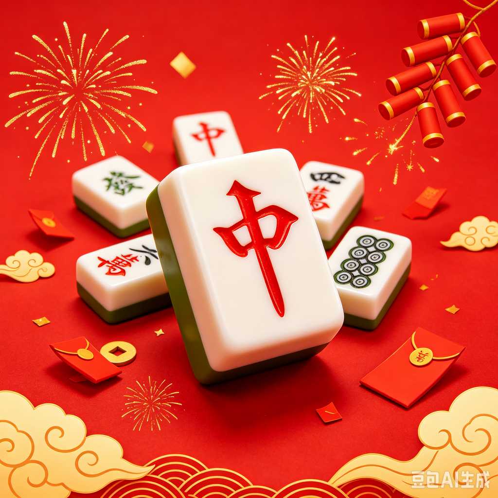 Salamanca,mahjong