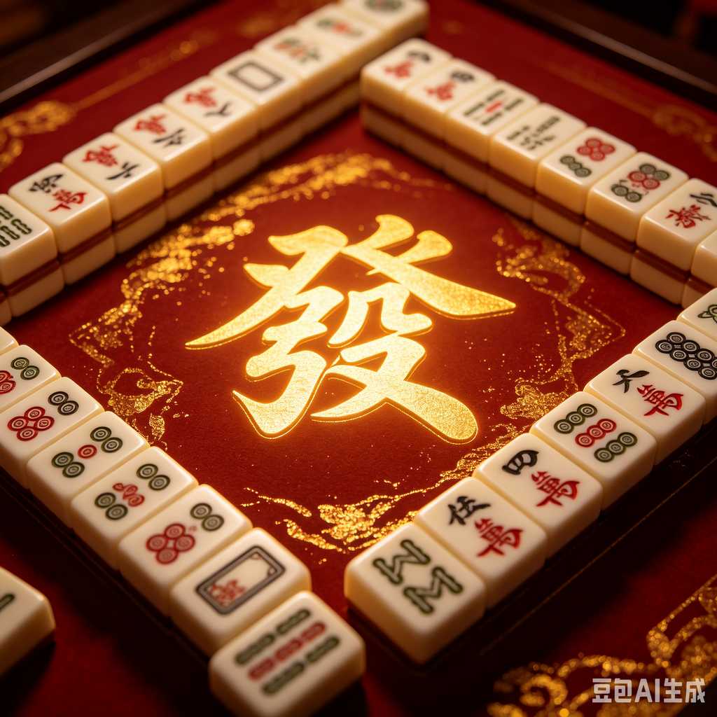 Bogota,mahjong