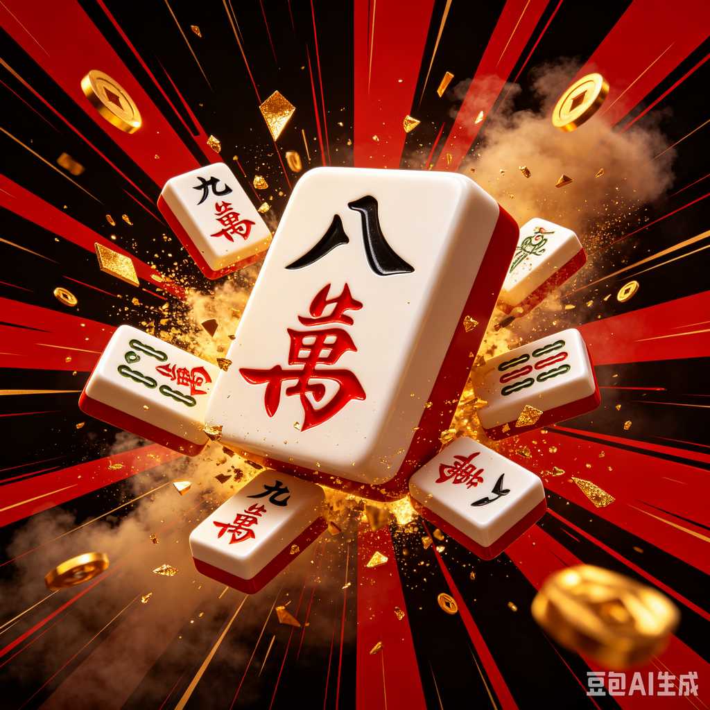 Lille,mahjong
