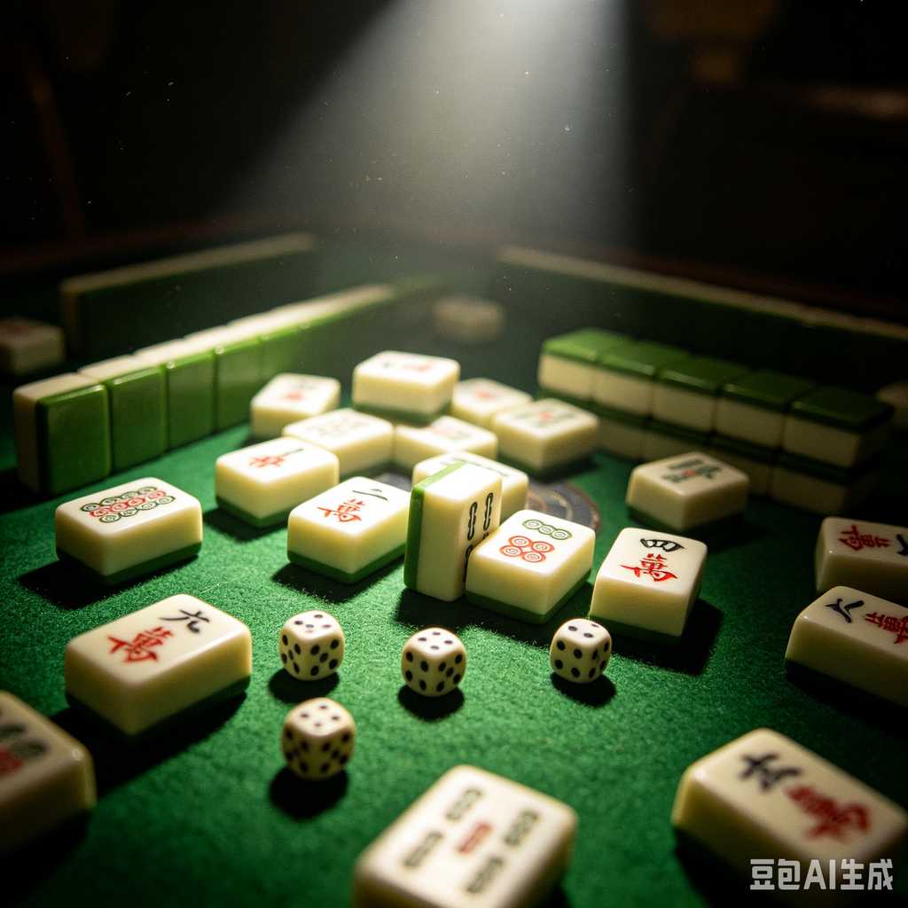 NewMexico,mahjong