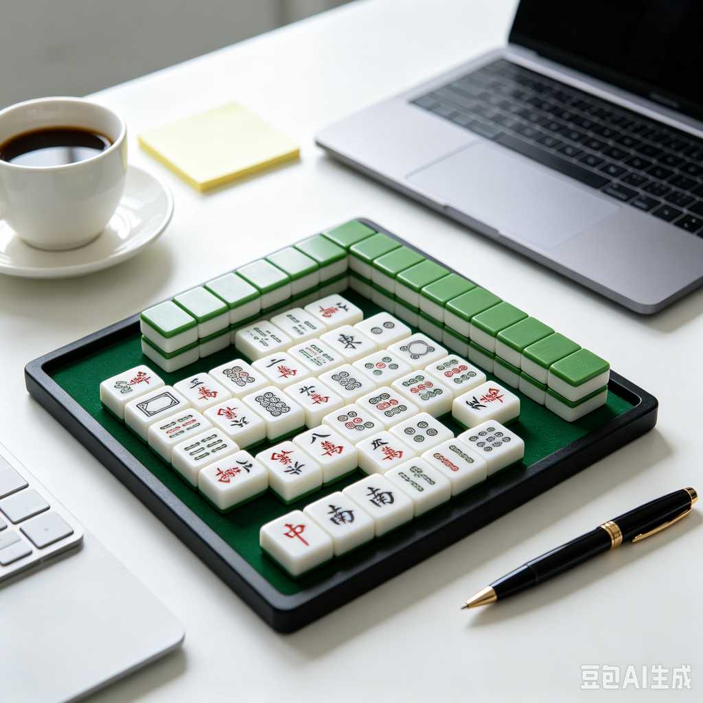 Richmond,mahjong