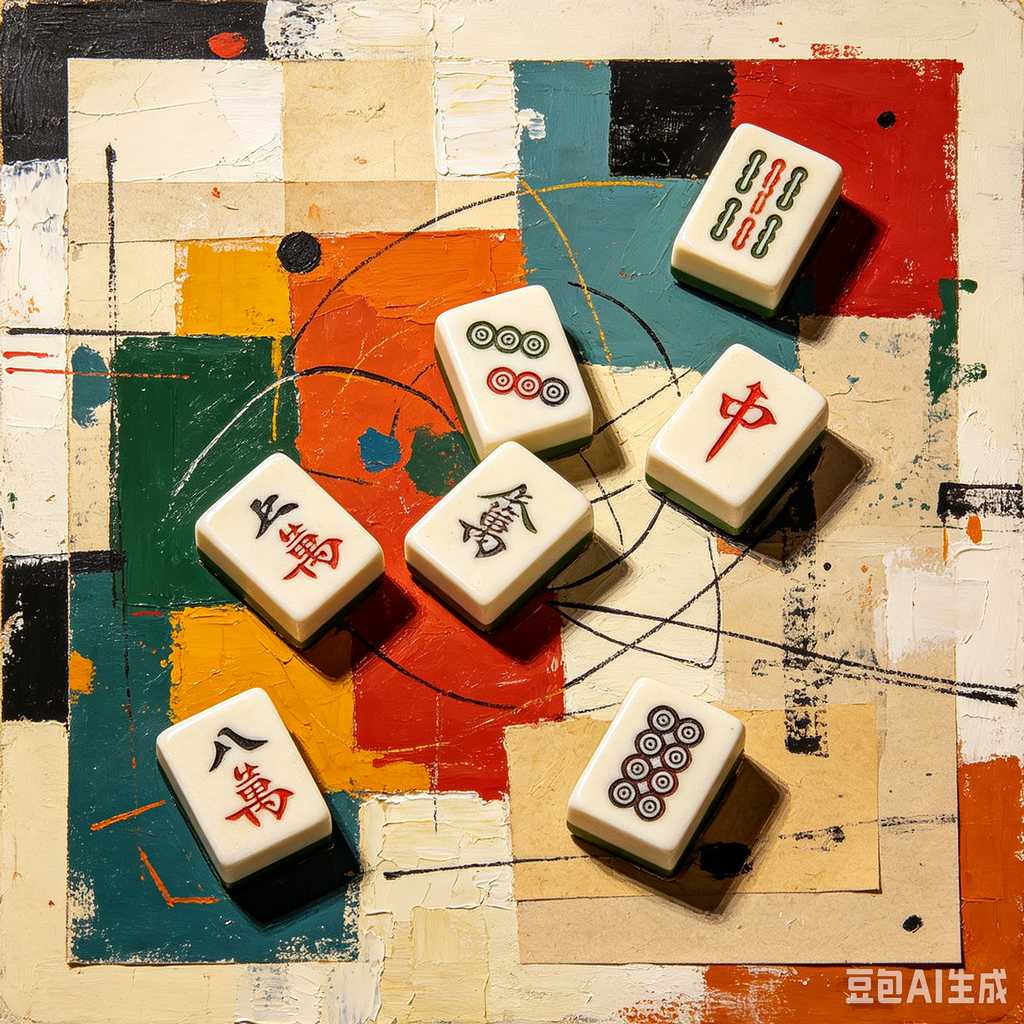 Flagstaff,mahjong