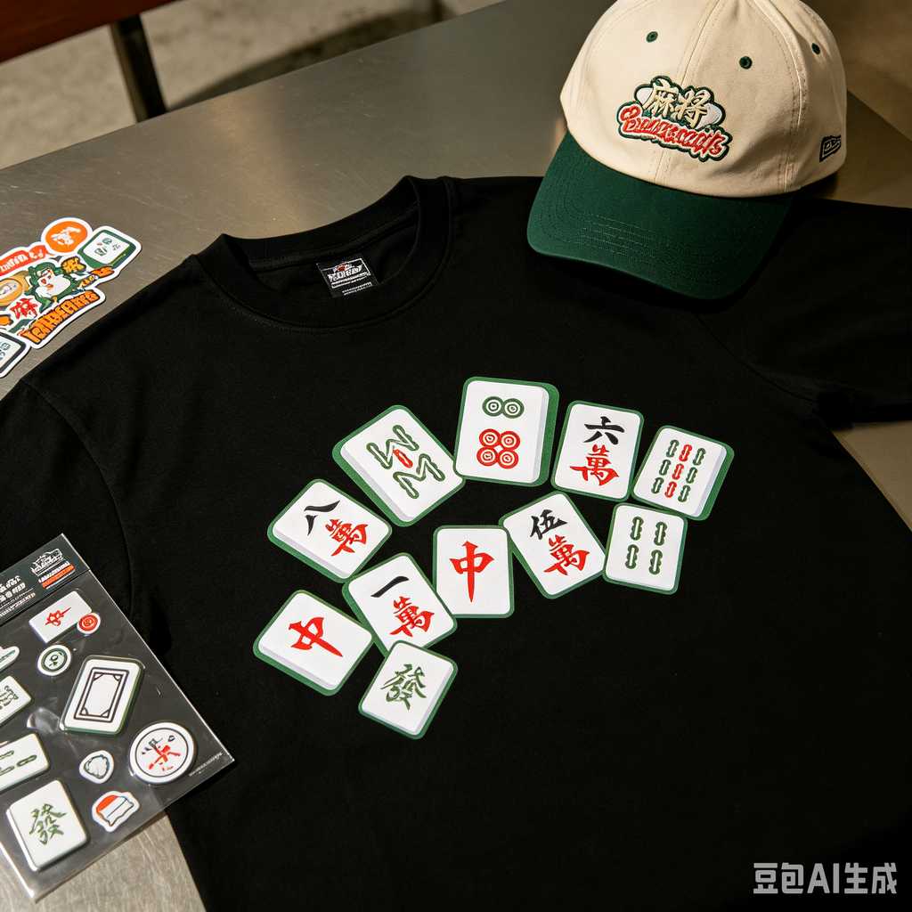 PortlandOR,mahjong