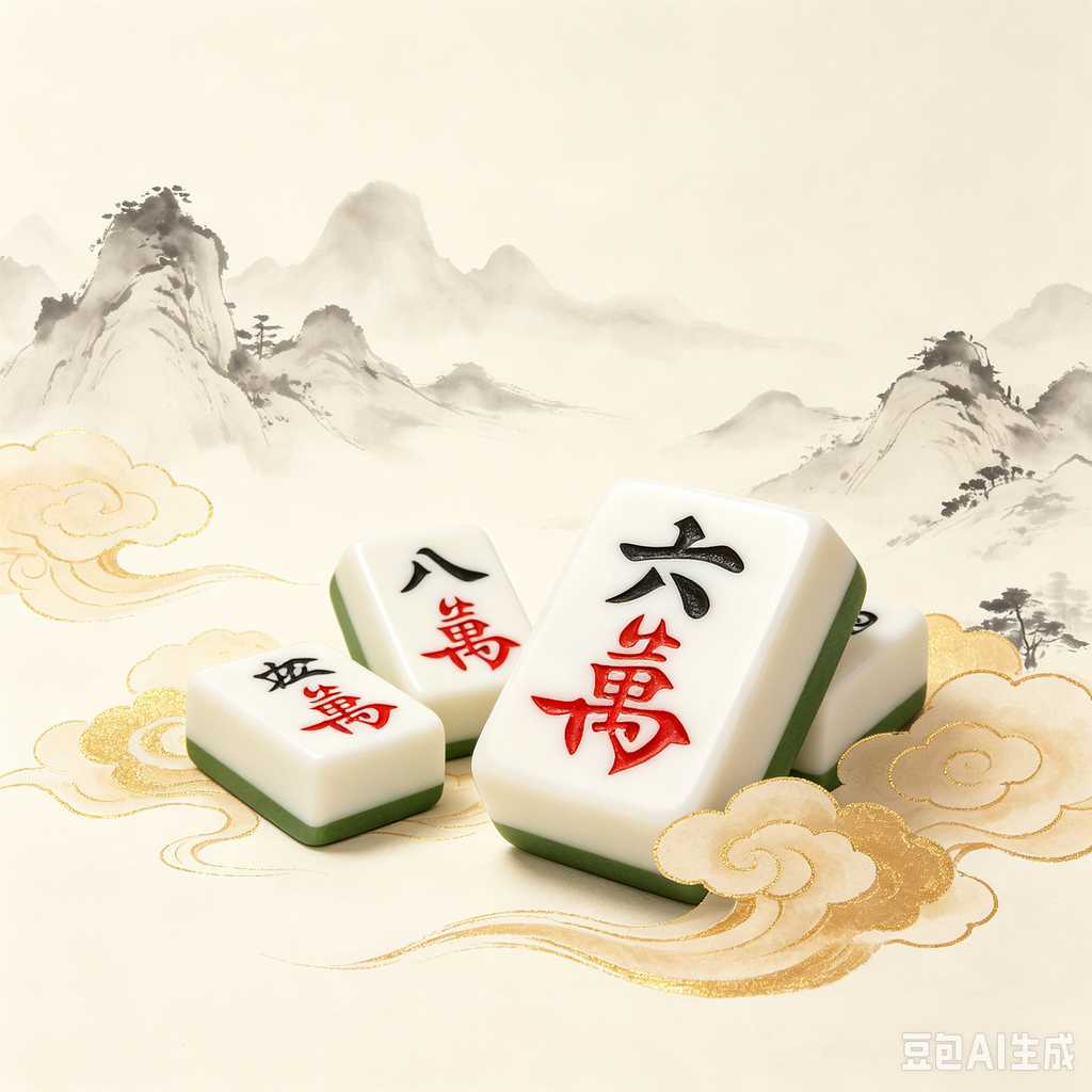 SanAntonio,mahjong