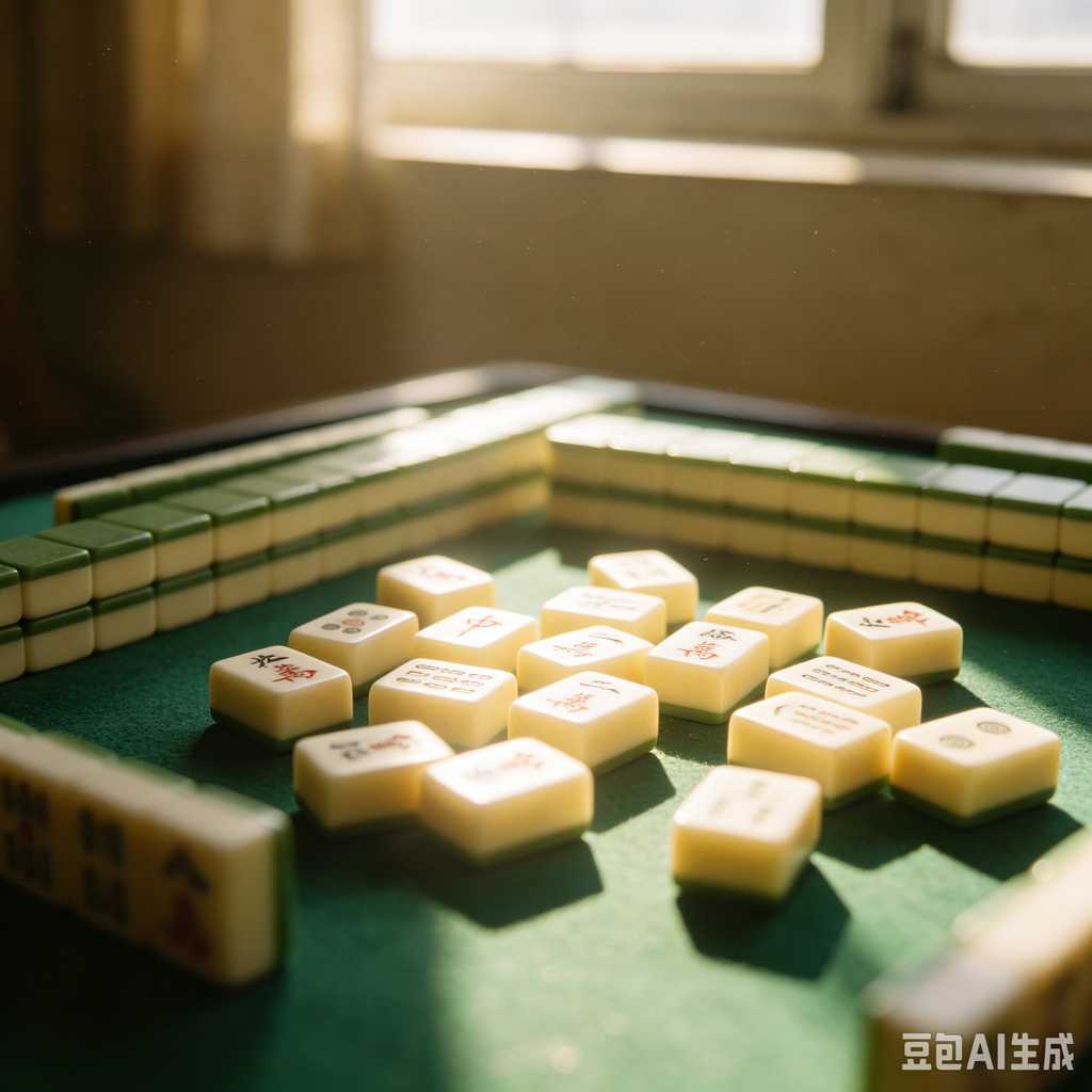Lowell,mahjong