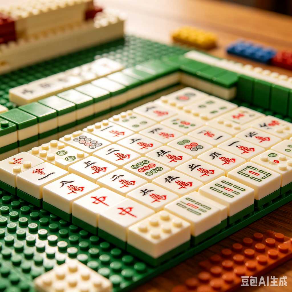 Allentown,mahjong