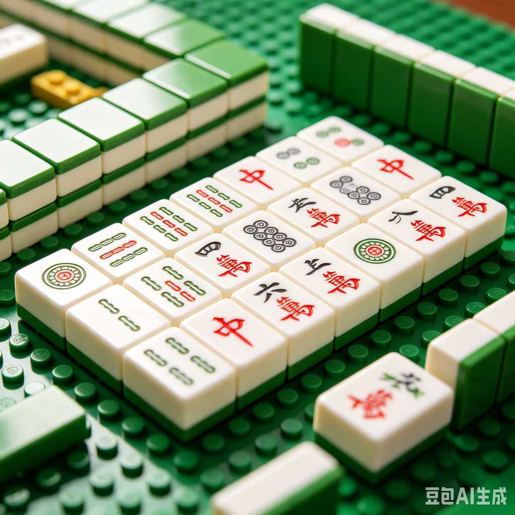 Sacramento,mahjong