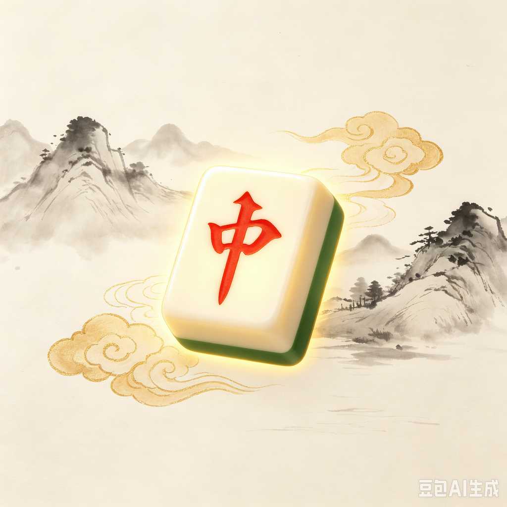 California,mahjong