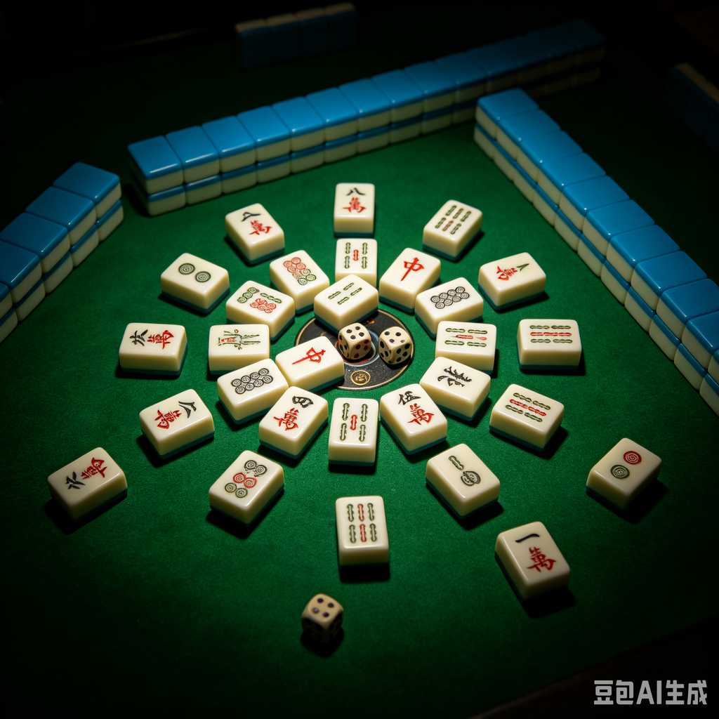 Charlottetown,mahjong