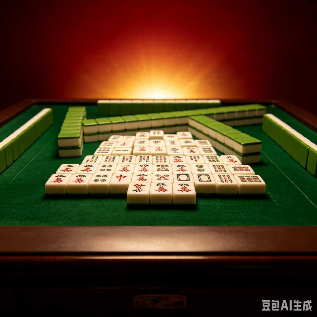Vienna,mahjong