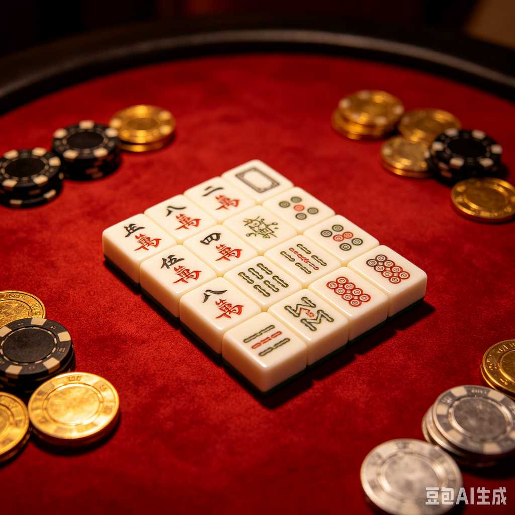 CambridgeMA,mahjong