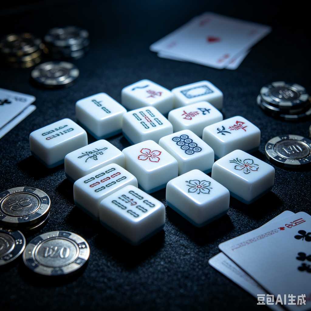 Glendale,mahjong