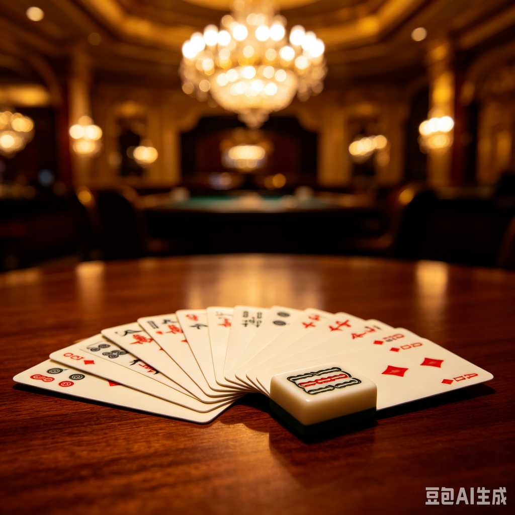 AugustaME,mahjong