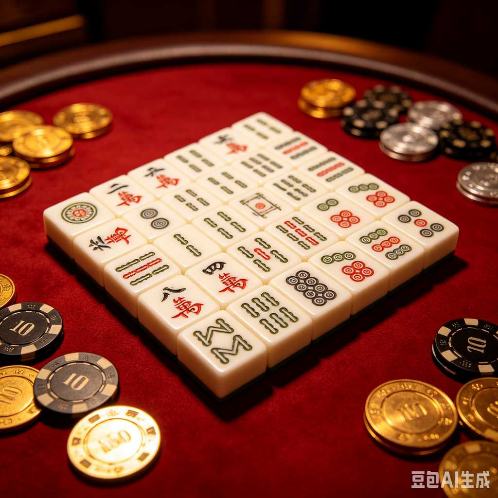 BatonRouge,mahjong