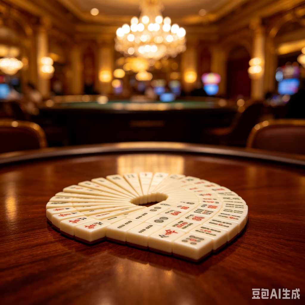 Saskatoon,mahjong