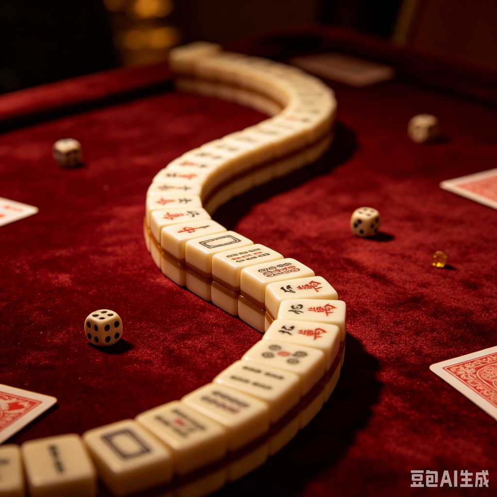 Funchal,mahjong