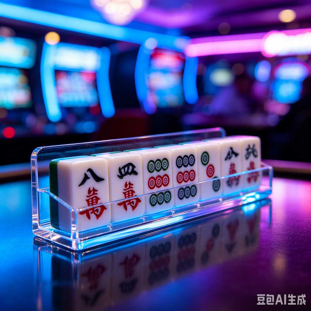 Leicester,mahjong