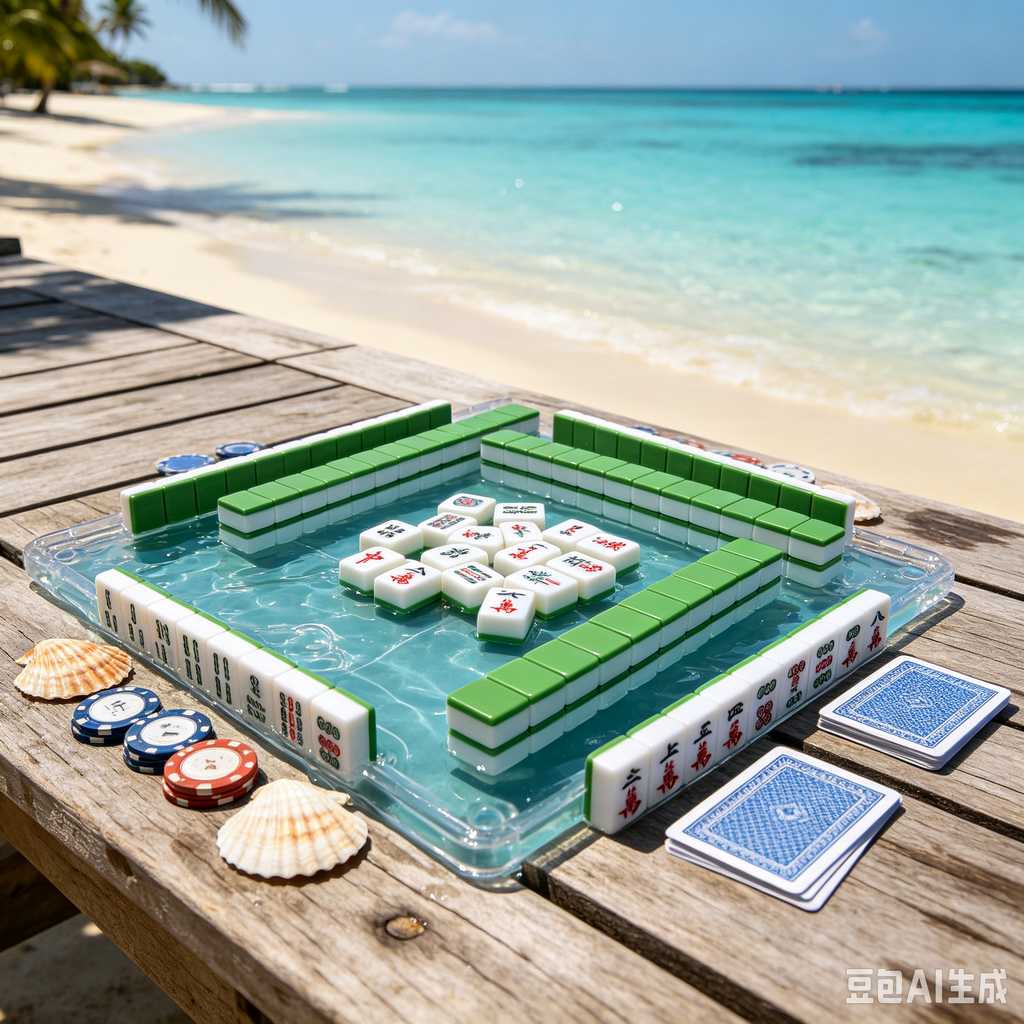 PortlandME,mahjong
