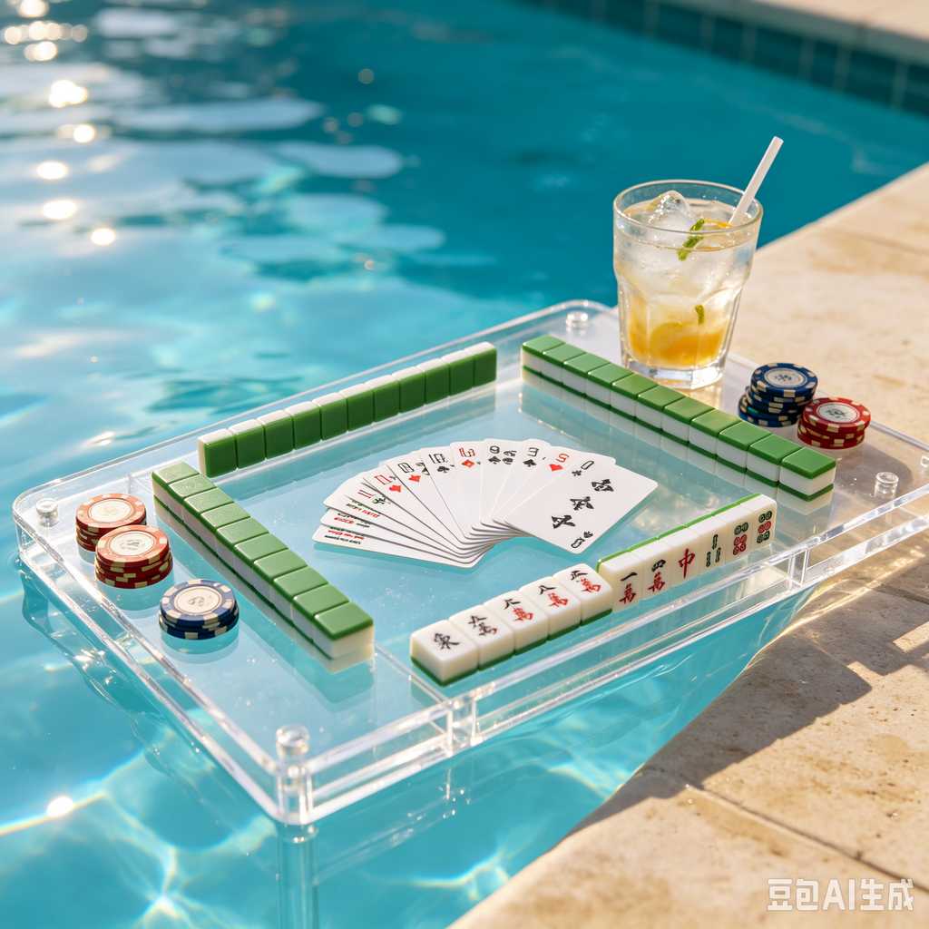 Cincinnati,mahjong