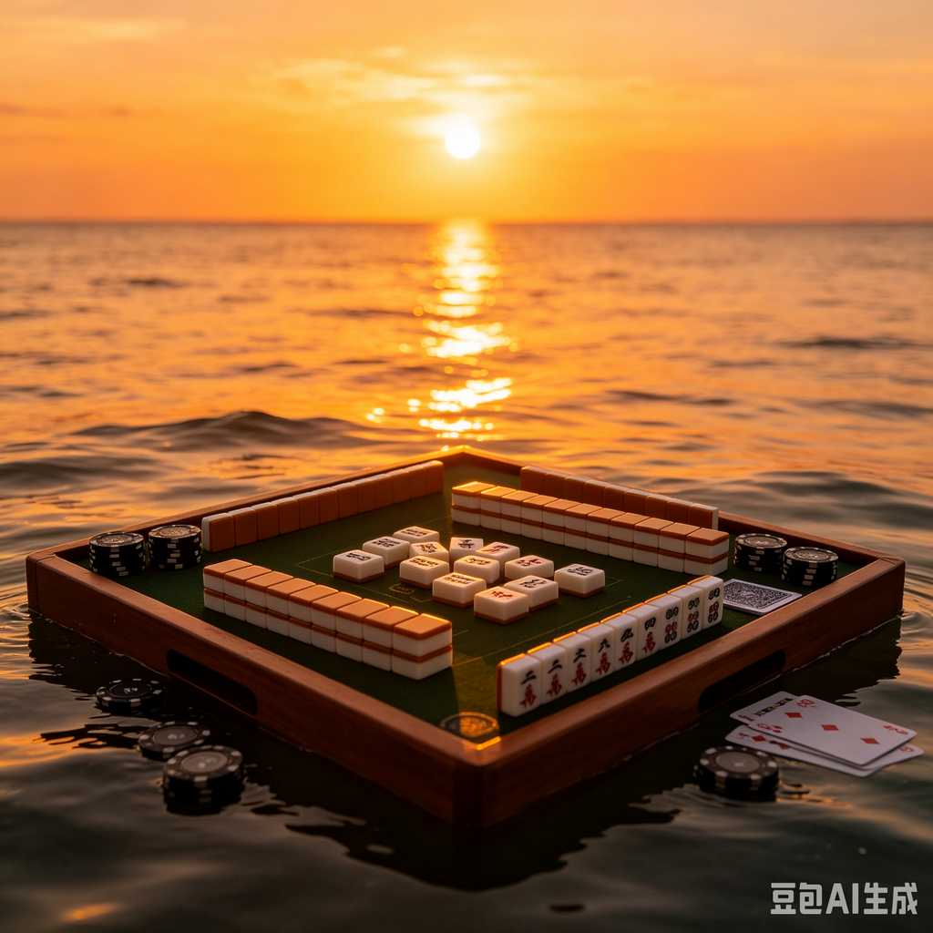 Curitiba,mahjong